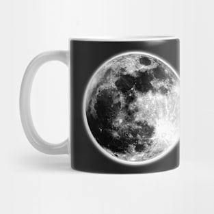 Moon Mug